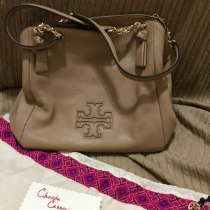 Tory Burch Harper Tote